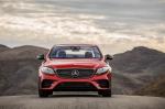 Mercedes-AMG E43 4Matic 2016 года (NA)